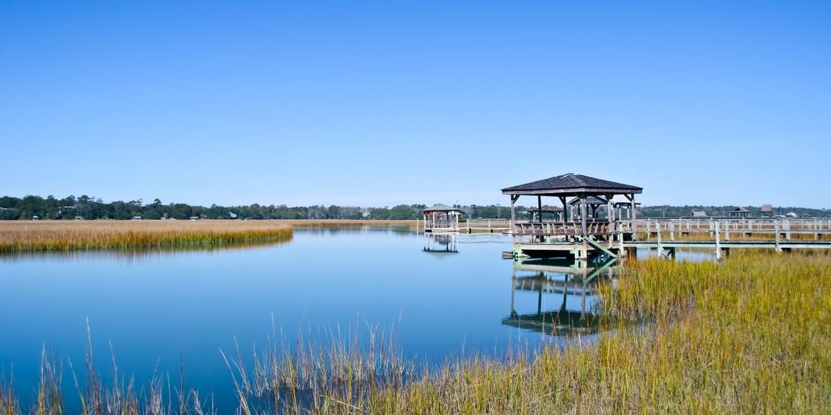 Five MustDo Activities in Pawleys Island The Litchfield Company